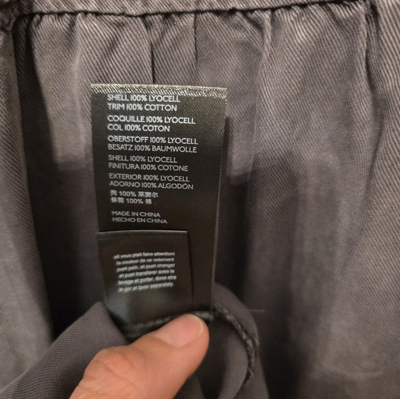 Anthropologie Women's Dress S - Picture 5 of 9